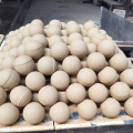 Boule en céramique d&#39;alumine pour le meulage en céramique