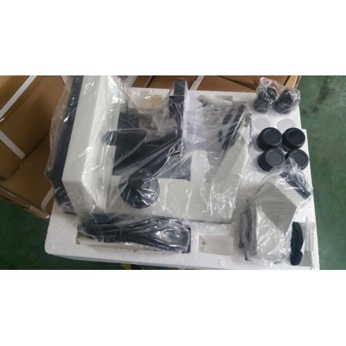 میکروسکوپ بیولوژیکی 107T