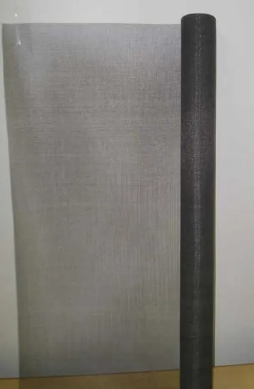 Window Screen Netting