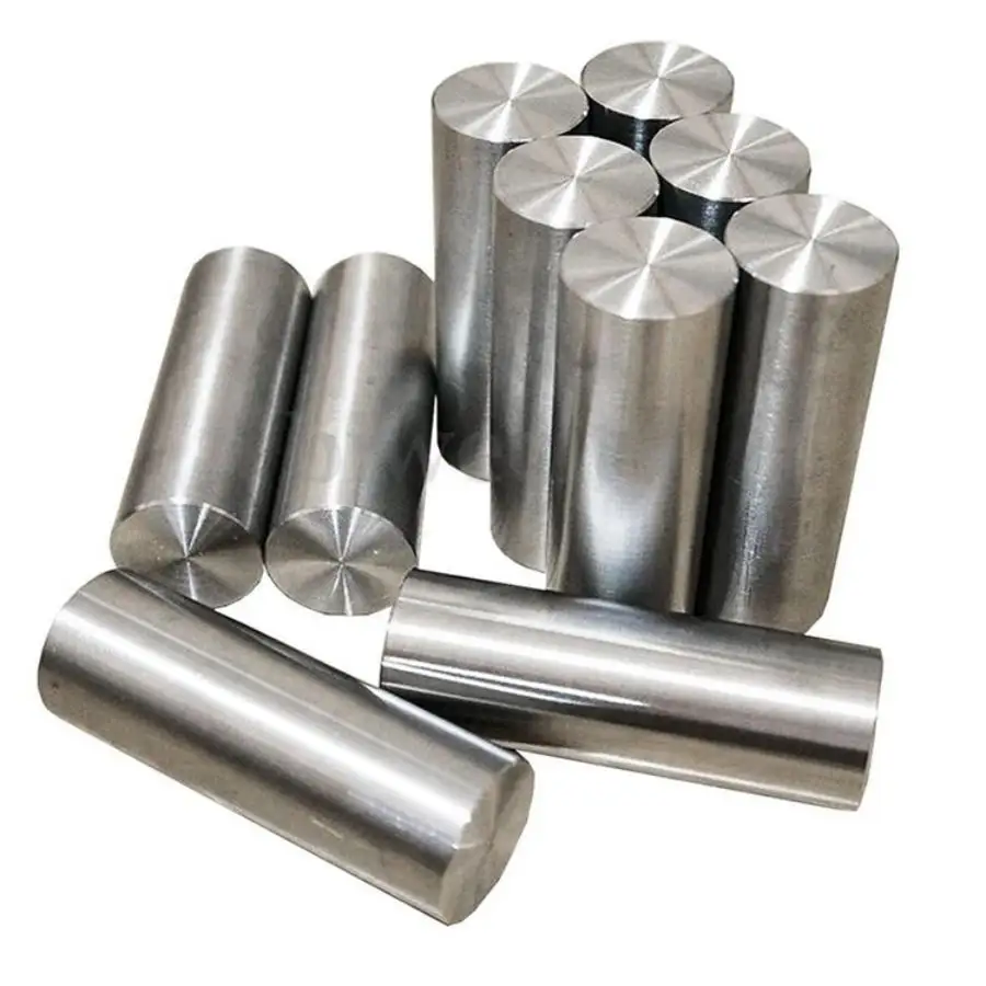 Kovar Alloy Round Bar Asrm F15 Uns K94610