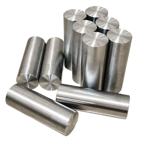 1J50 precision alloy bar