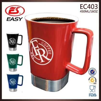 Starbucks ceramic coffee mug coffee cup