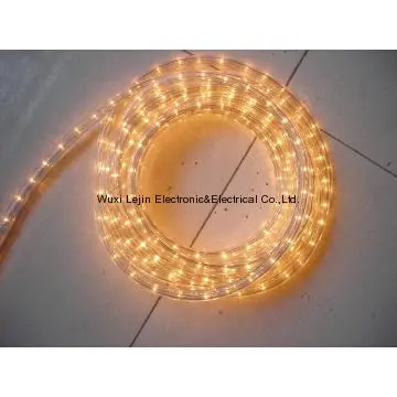 2 Wire Rope Light