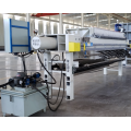 Water Treatment System Membrane Filter Press