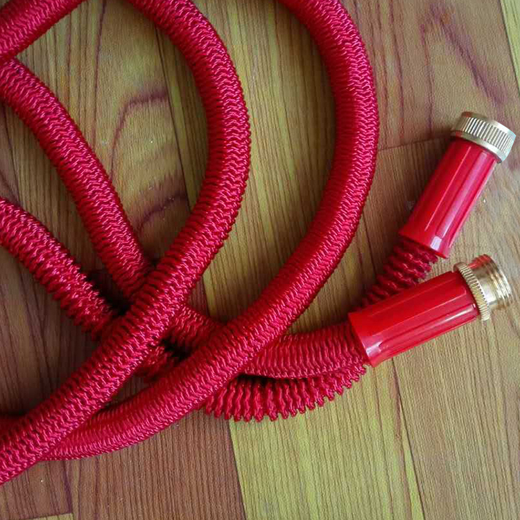 Expandable garden hose 50ft