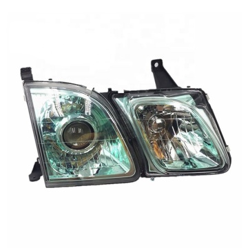 OEM Headlight for LEXUS LX470 81110-6A101