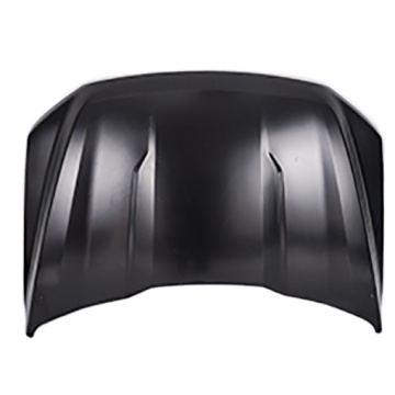 Steel or Aluminum Car Engine Hood Cover Panel for Ford F-150 2021-2023
