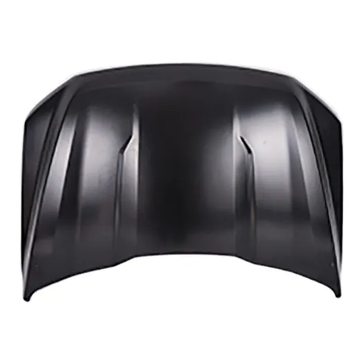 Steel or Aluminum Car Engine Hood Cover Panel for Ford F-150 2021-2023