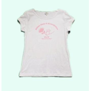 Printed T Shirt for Women