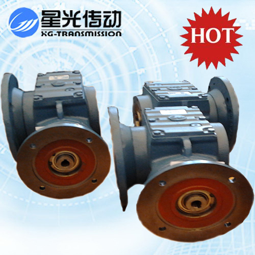 S Series Worm Power Transmission Gearbox