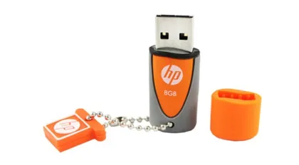 china hp usb V245W