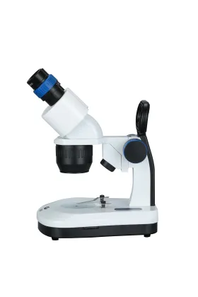 10X Binocular Stereo Microscope Optical Stereo Microscope