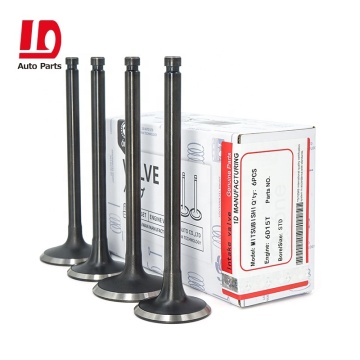 ME031939 Engine Intake Exhaust Valve for MITSUBISHI 6D15-T