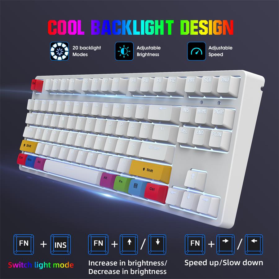 best gaming keyboard under 1000 