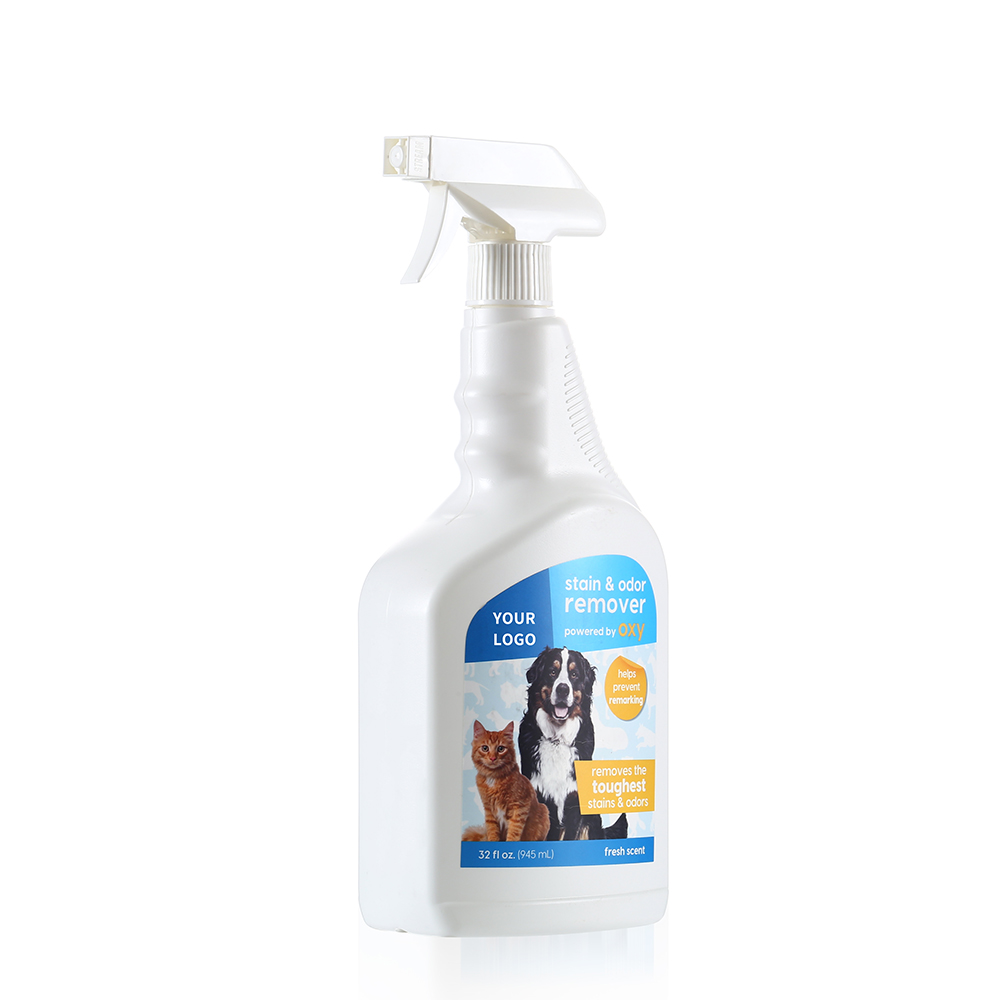 Dog Odor Remover