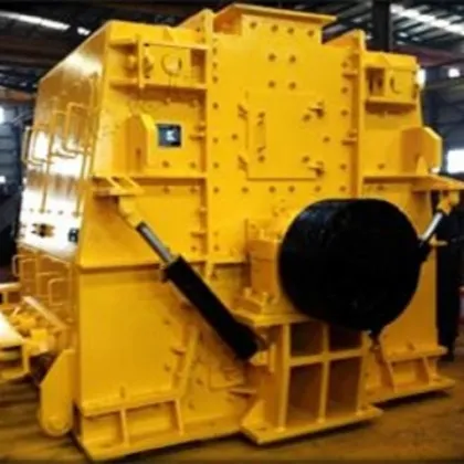 Hot Selling Reversible Hammer Crushers: Latest Crushing Equipment in the Market