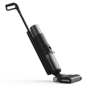 6-in-1 Auto Cleaning Mode Wet & Dry Edge-Cleaning Vacuum Cleaner