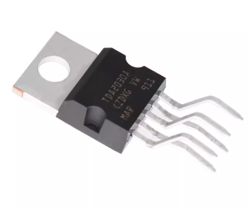 高品質のオリジナルUTC 2030L 18W Hi-Fiアンプ-TDA2030A交換