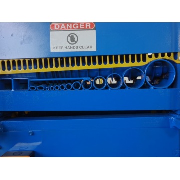 Copper Cable Stripping Device