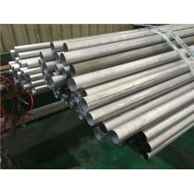 304 Thin Wall Inox Stainless Steel Tube