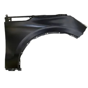 BAINEL Front Fender Auto Body Parts for LINCOLN AVIATOR 2020 - LC5Z16005A