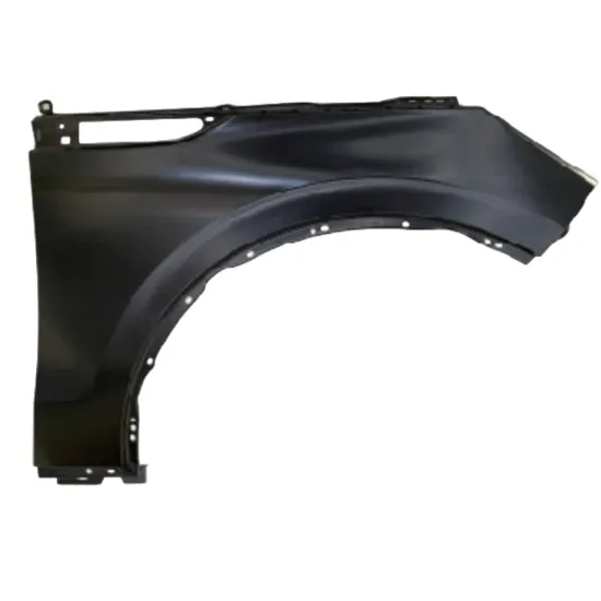 BAINEL Front Fender Auto Body Parts for LINCOLN AVIATOR 2020 - LC5Z16005A