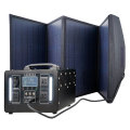 200WH-3000WH SOALR 발전소 300W-3000W