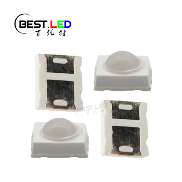 High Bright 850nm IR LED 90-Degree 2835 LED