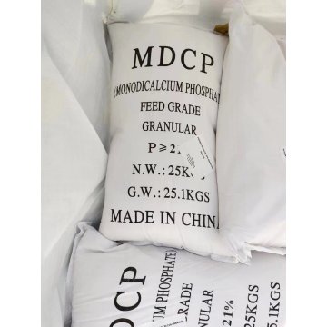 Mono-dicalcium Phosphate MDCP Animals feed Mono dicalcium phosphate MDCP P 21% Factory