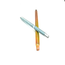 China CLASS4.8 Chemical Anchor Bolt HDG Factory