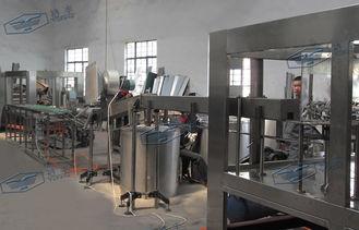 Roller Type PET Bottle Sorting Machine For Carbonated Soft