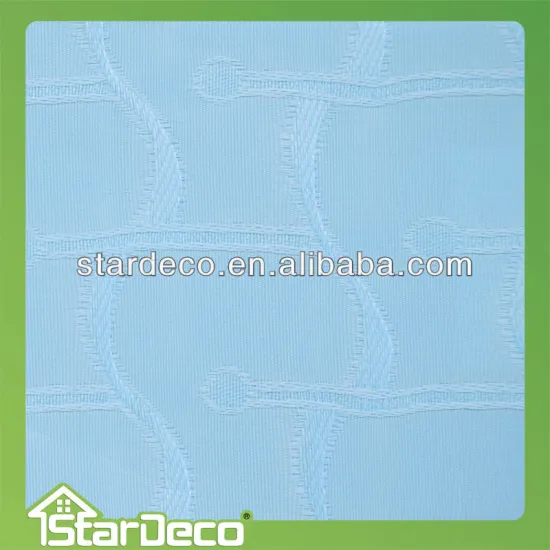 Pleated blinds fabric,roller blind fabric
