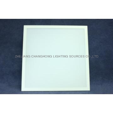 600*600mm Square direct type SMD2835 ceiling 36W LED panel lights