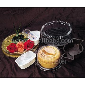 Cake Box(cake dome,cake container)