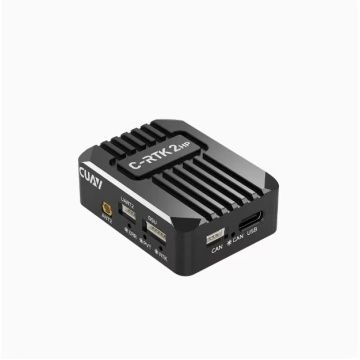 Dual antenna positioning and directional module