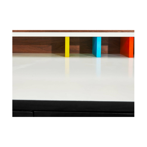 Nelson Swag Leg Desk for Home Office Furniture