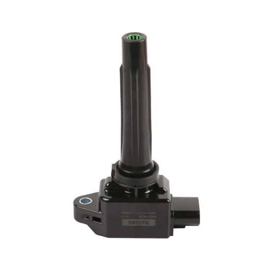 MASUMA MIC-408 High Quality Japanese Ignition Coil for MAZDA