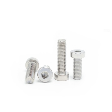Écrous à rivets en acier au carbone haute résistance