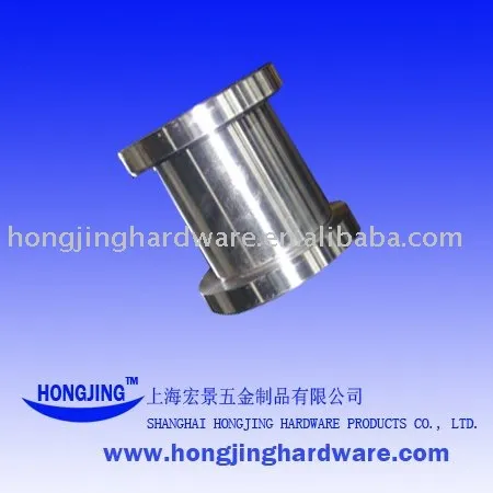 precision steel turning part