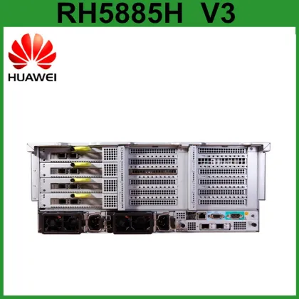 Huawei Cloud server RH5885H V3 4U huawei rack server                        
                                                Quality Assured