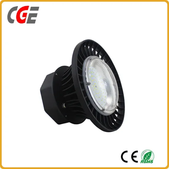 LED High Bay Lighting 100W/150W/200W LED UFO LED High Bay Light Indoor Lamps LED High Bay Lamp LED Light
