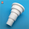 microcrystalline ceramic machinable structural parts