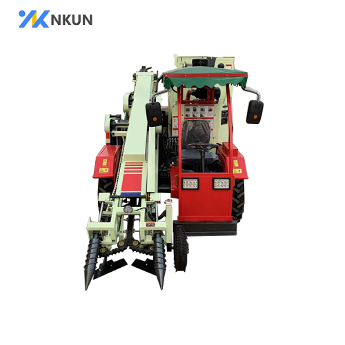 Search Engine: Comprehensive Guide to Peanut Combine Harvester Machines and Harvesting Equipment