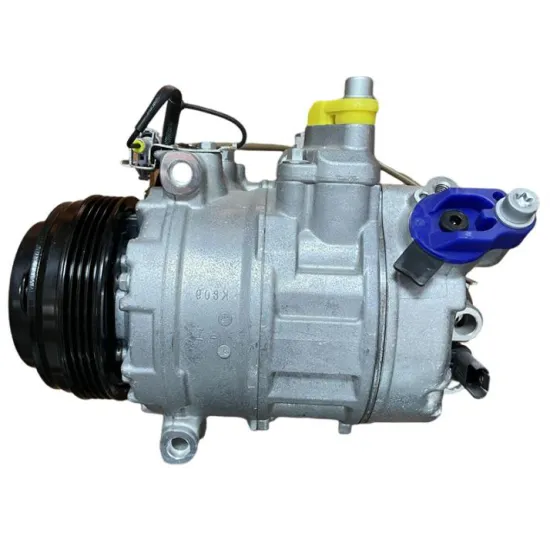 Affordable R134a AC Compressor for BMW 5 (F10) 550i xDrive 2010-2013 N63 B44 A 4395 300
