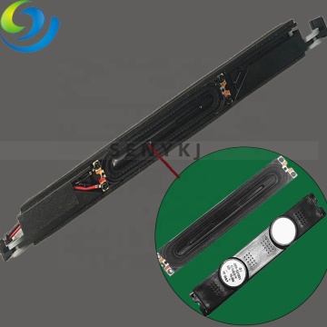 220 มม. 8ohms 10W Treble Speaker สำหรับ Samsung BN96-12941K BN96-12941C ลำโพงทีวีสำหรับ PN50C8000 UA46C5000PR UA32C4000P