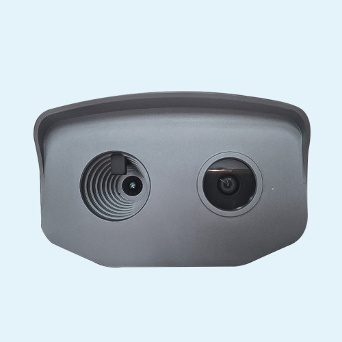 Hospital Clinic Body Temperature Camera System