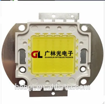 35mil 50w high power led chip