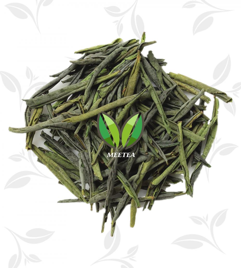 G011 Famous Top Grade Liuan Guapian Green Tea