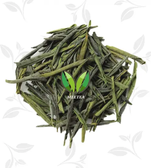 Famous top grade Liuan Guapian green tea