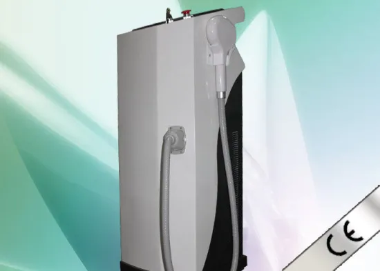 Professional 800nm Diode Laser Hair Removal Machine 1800w For Beauty Beautician